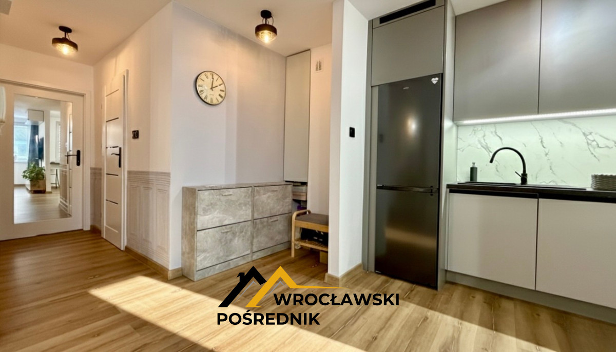 Gotowe do Wprowadzenia | 2 pokoje | Centrum | 285064