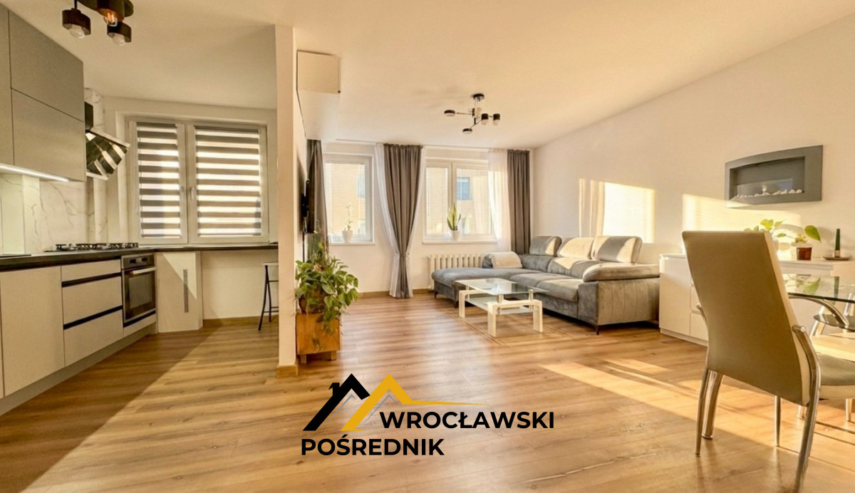 Gotowe do Wprowadzenia | 2 pokoje | Centrum | 285064