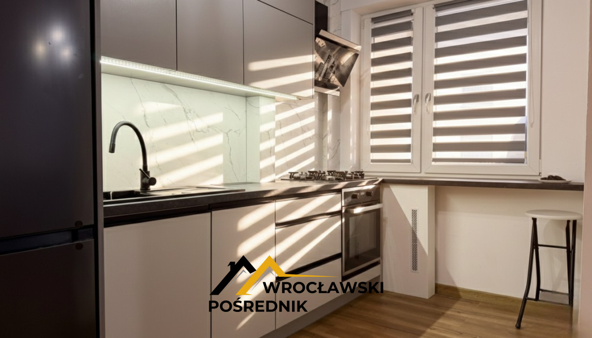 Gotowe do Wprowadzenia | 2 pokoje | Centrum | 285064