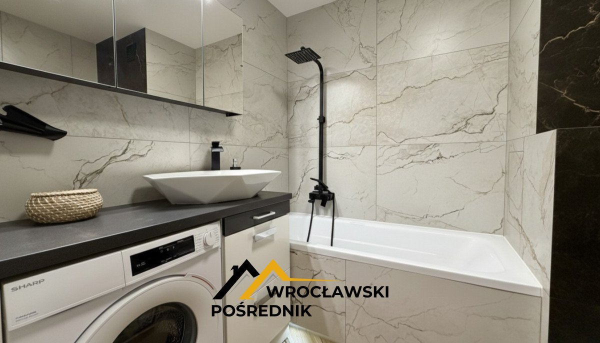 Gotowe do Wprowadzenia | 2 pokoje | Centrum | 285064