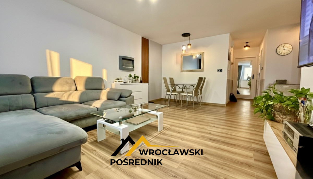 Gotowe do Wprowadzenia | 2 pokoje | Centrum | 285064