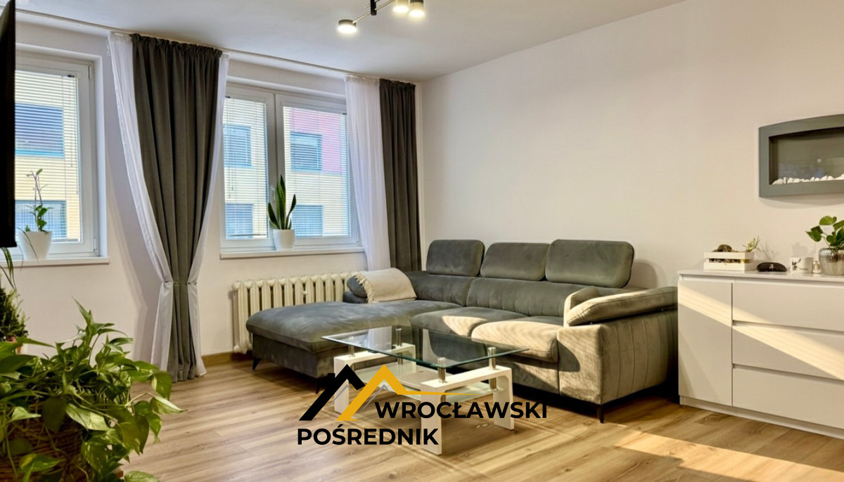 Gotowe do Wprowadzenia | 2 pokoje | Centrum | 285064