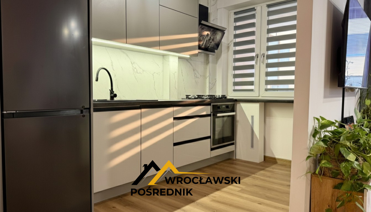 Gotowe do Wprowadzenia | 2 pokoje | Centrum | 285064