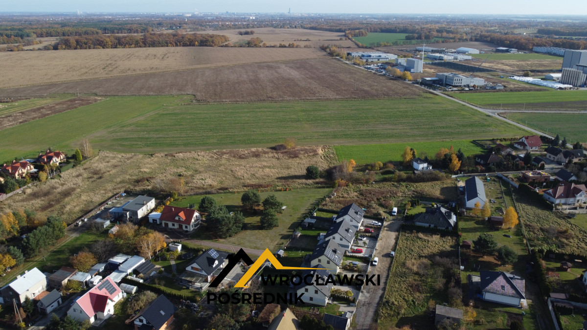 Krępice 0,08 ha Inwestycja Pod Twój Projekt Marzeń 333482949