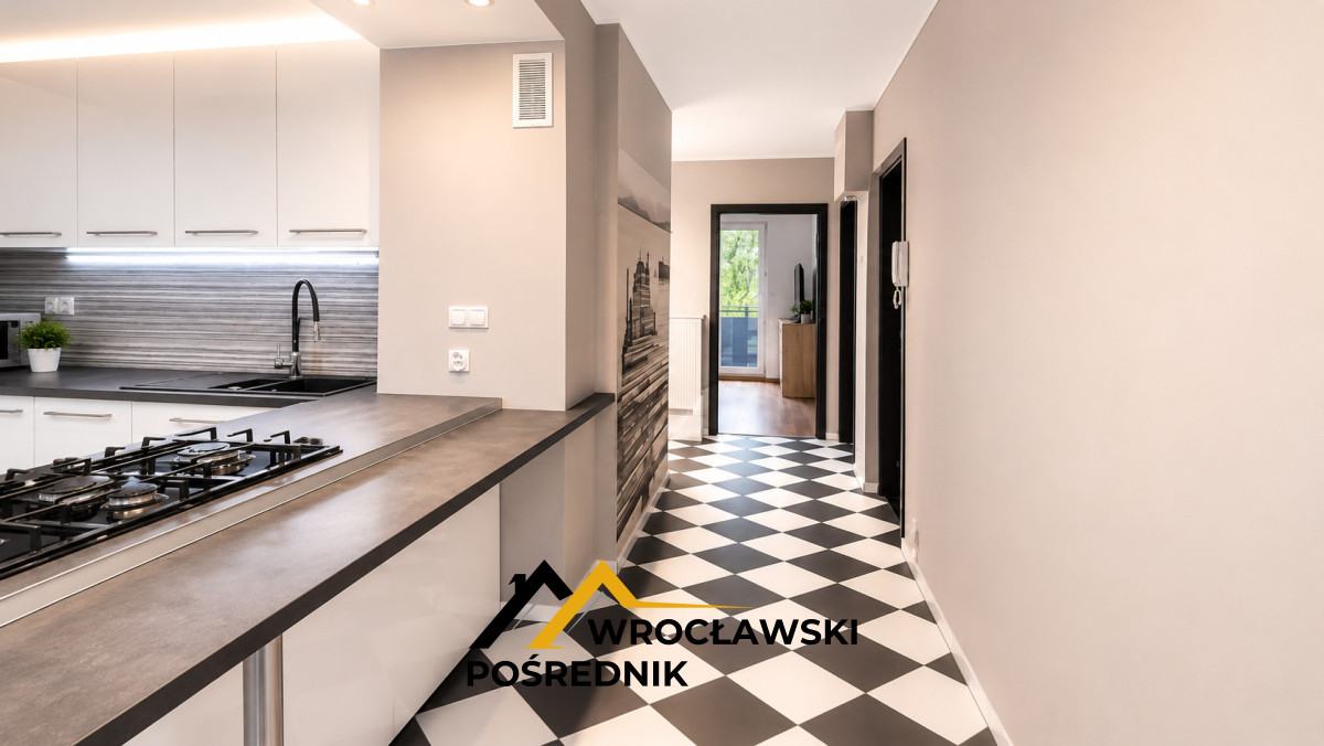 STRZEGOMSKA | 64,40 M² | 3 POKOJE 344830