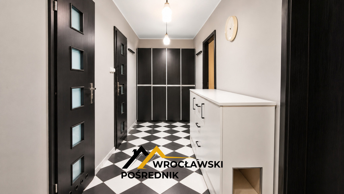 STRZEGOMSKA | 64,40 M² | 3 POKOJE 344830