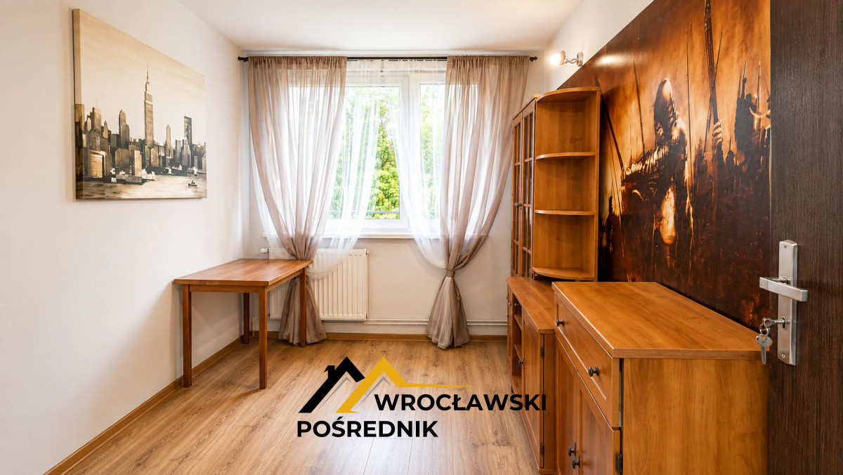 STRZEGOMSKA | 64,40 M² | 3 POKOJE 344830