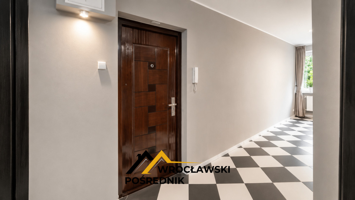 STRZEGOMSKA | 64,40 M² | 3 POKOJE 344830