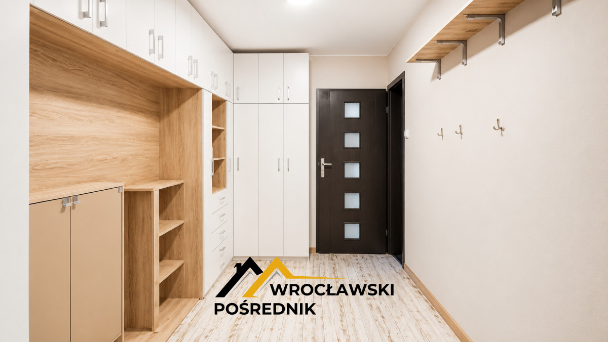 STRZEGOMSKA | 64,40 M² | 3 POKOJE 344830