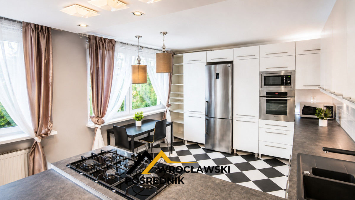 STRZEGOMSKA | 64,40 M² | 3 POKOJE 344830