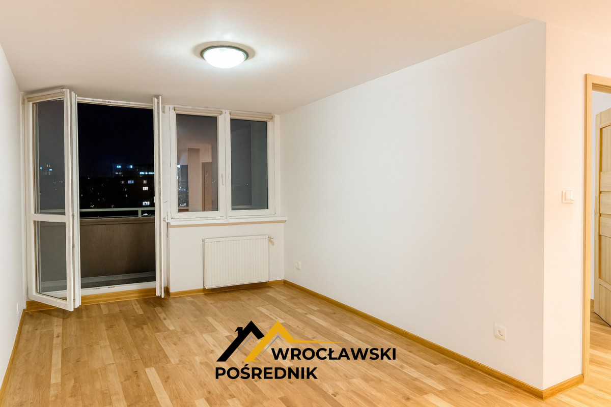 REZERWACJA – 2 pok Gajowicka WROCŁAWSKI POŚREDNIK 355114