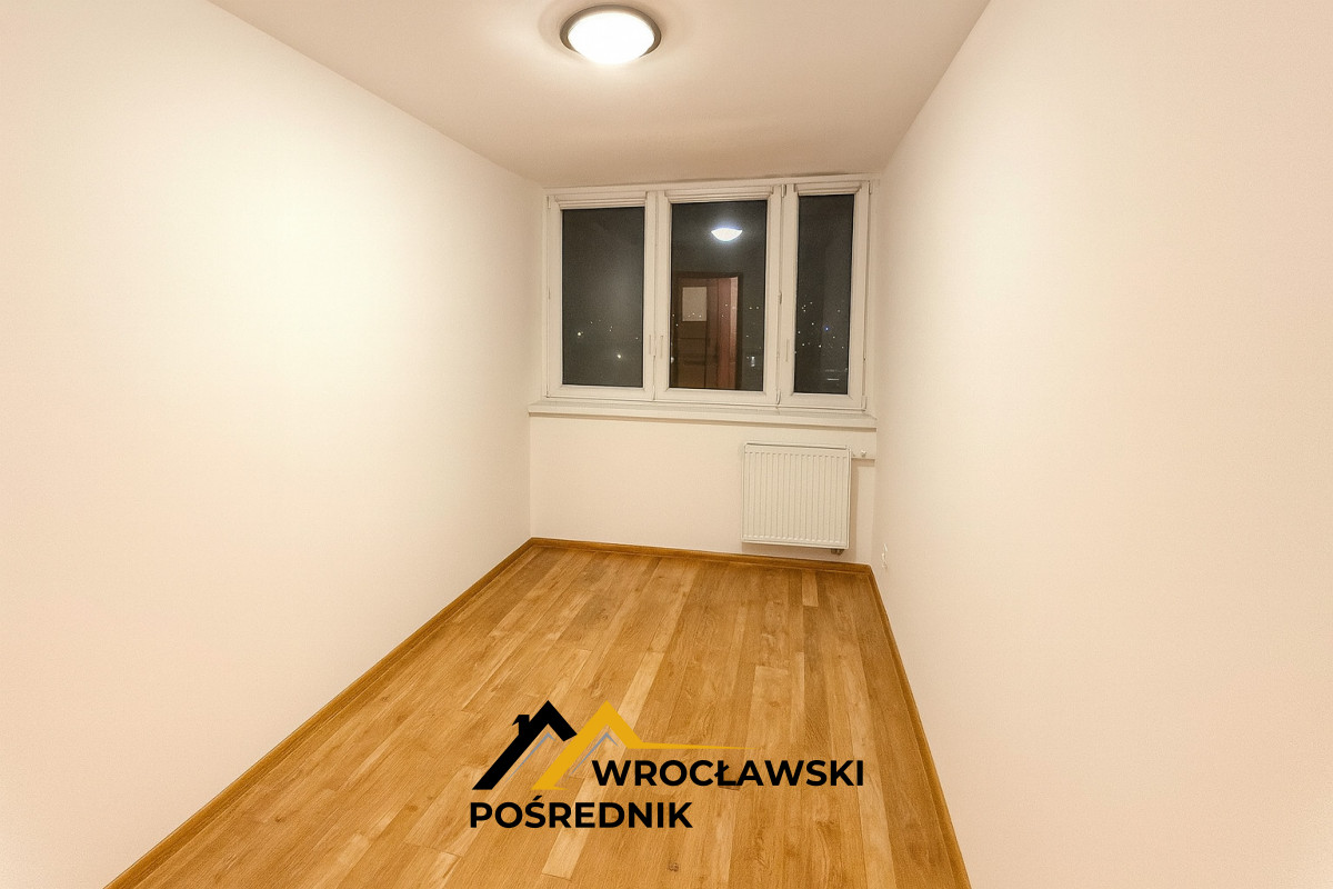 REZERWACJA – 2 pok Gajowicka WROCŁAWSKI POŚREDNIK 355114