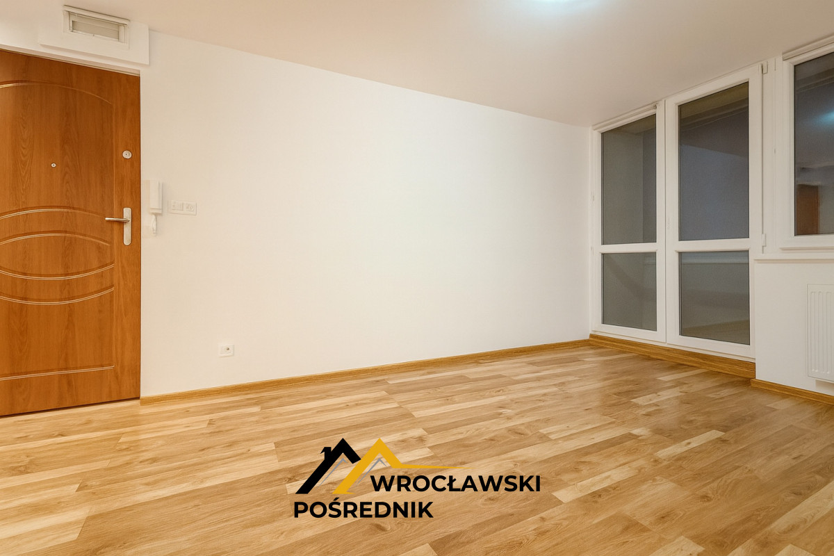 REZERWACJA – 2 pok Gajowicka WROCŁAWSKI POŚREDNIK 355114
