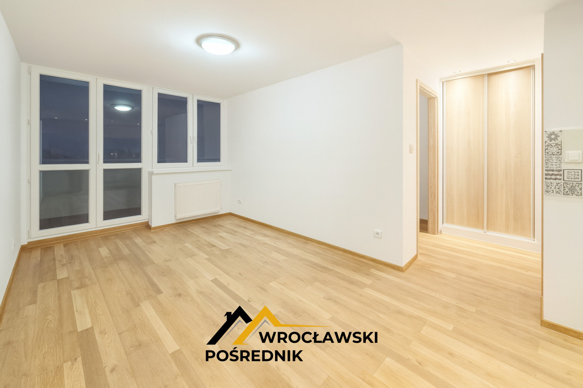 REZERWACJA – 2 pok Gajowicka WROCŁAWSKI POŚREDNIK 355114