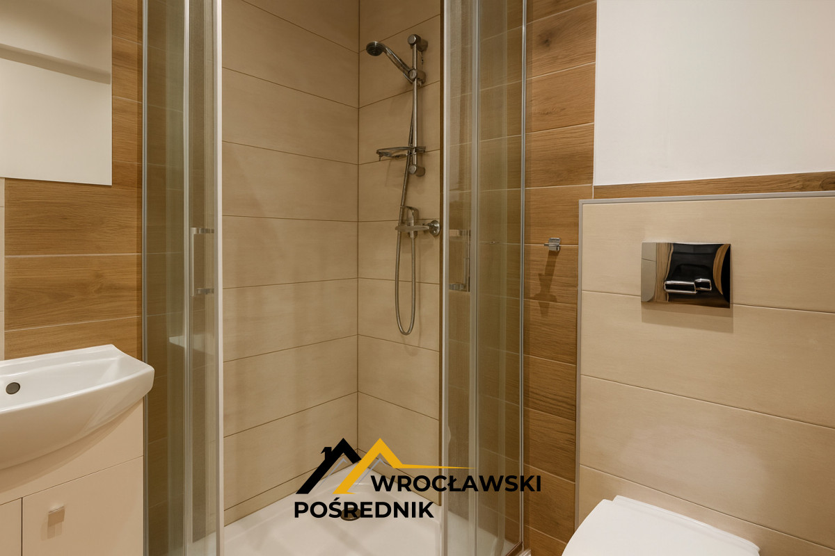 REZERWACJA – 2 pok Gajowicka WROCŁAWSKI POŚREDNIK 355114