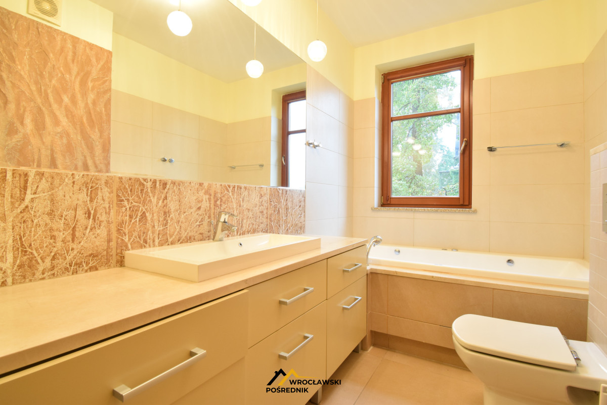 Borek | al. Lipowa | 94,40 m² | Park Południowy | 389801