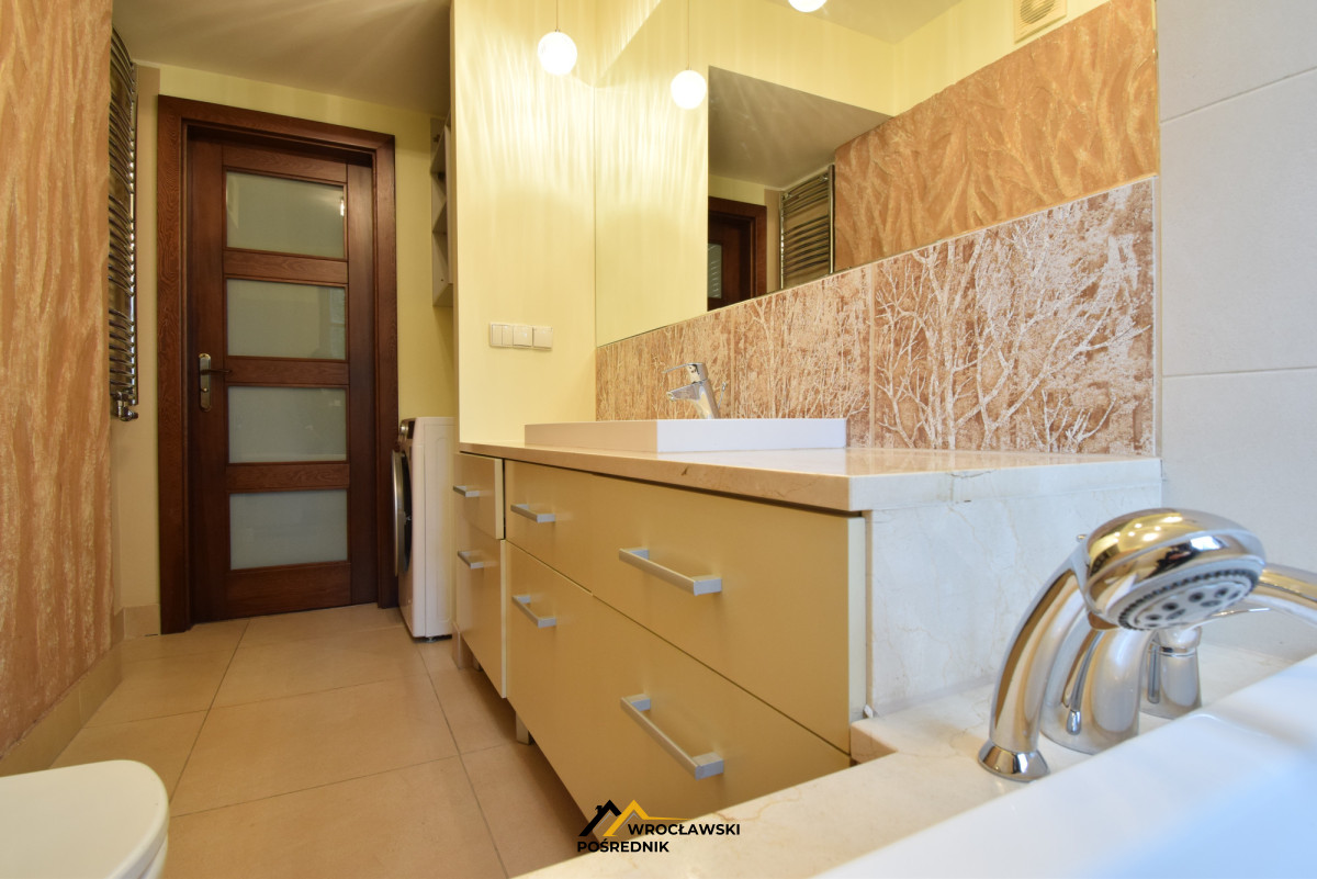 Borek | al. Lipowa | 94,40 m² | Park Południowy | 389801