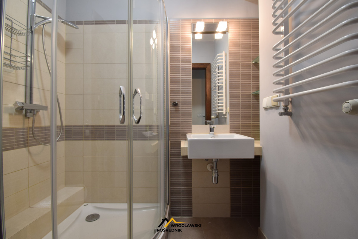 Borek | al. Lipowa | 94,40 m² | Park Południowy | 389801