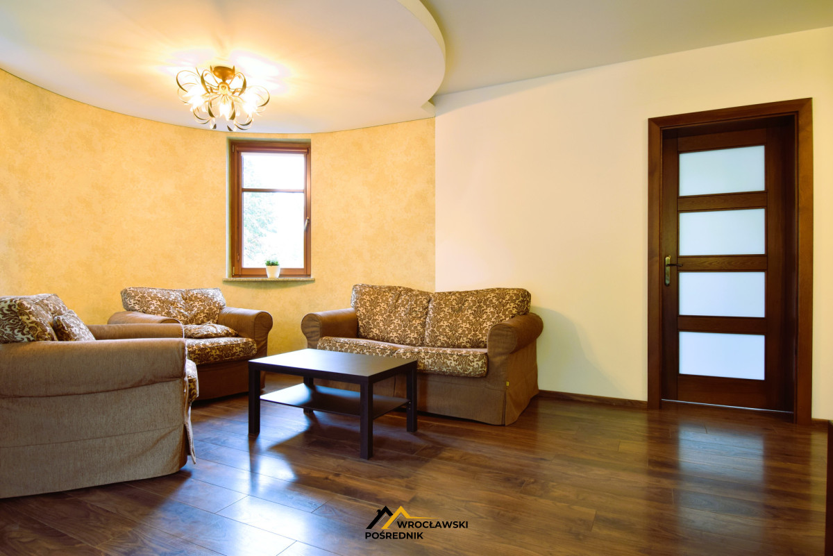 Borek | al. Lipowa | 94,40 m² | Park Południowy | 389801