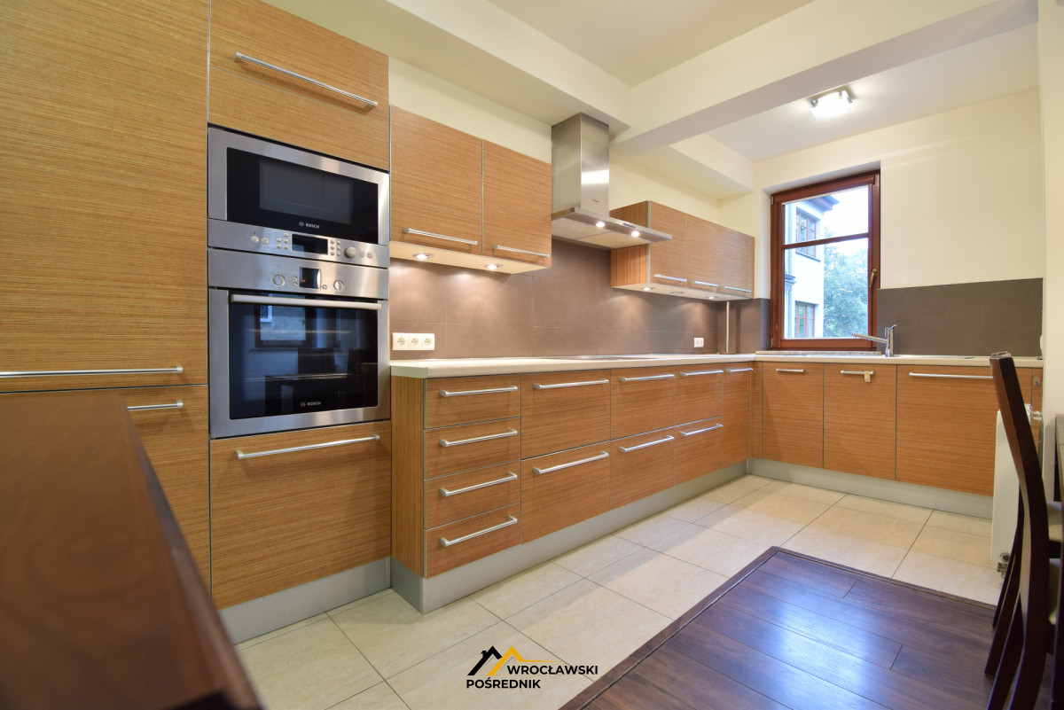 Borek | al. Lipowa | 94,40 m² | Park Południowy | 389801