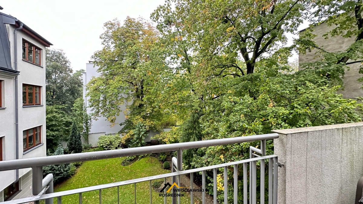 Borek | al. Lipowa | 94,40 m² | Park Południowy | 389801