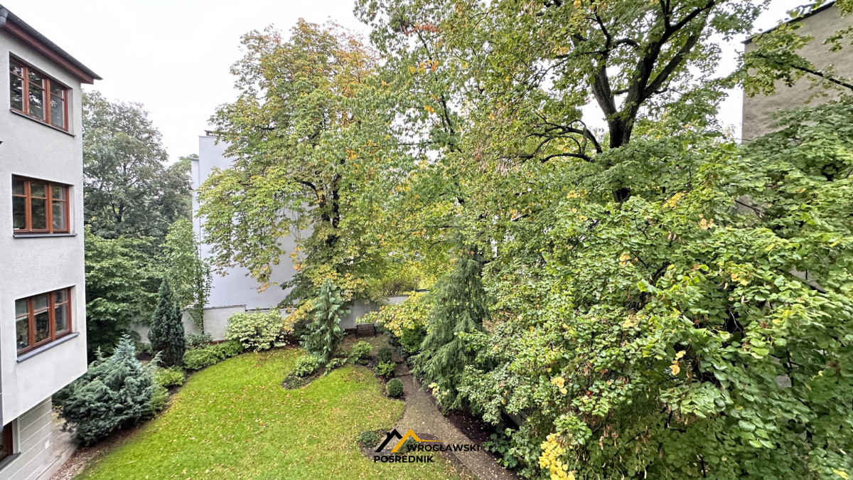 Borek | al. Lipowa | 94,40 m² | Park Południowy | 389801