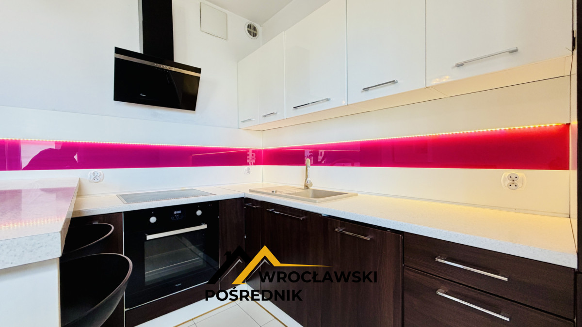Promenady Wrocławskie balkon kawalerka inwestycja 675401