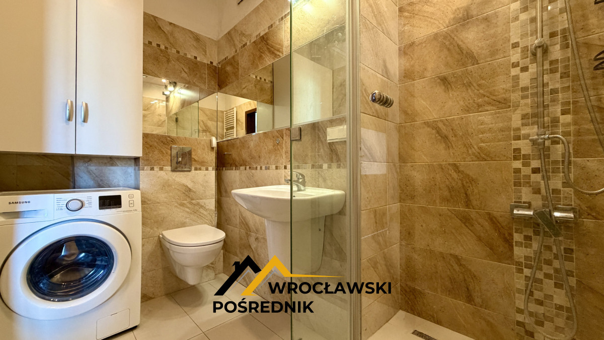 Promenady Wrocławskie balkon kawalerka inwestycja 675401
