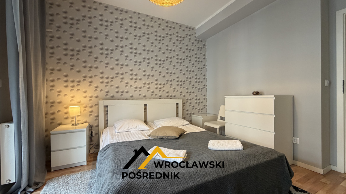 DWA BALKONY | 3 POKOJE | CENTRUM | 696023