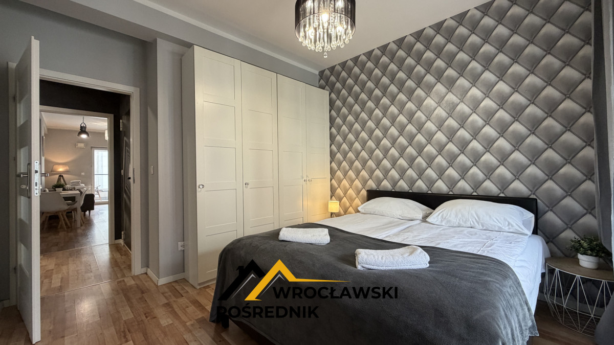 DWA BALKONY | 3 POKOJE | CENTRUM | 696023