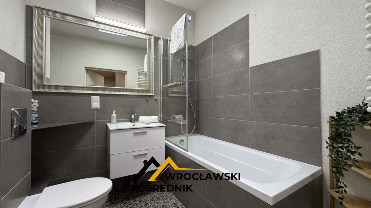 DWA BALKONY | 3 POKOJE | CENTRUM | 696023
