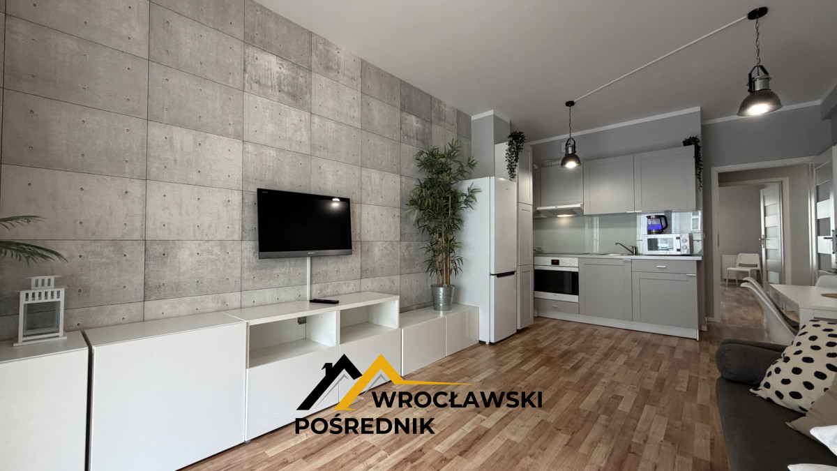 DWA BALKONY | 3 POKOJE | CENTRUM | 696023