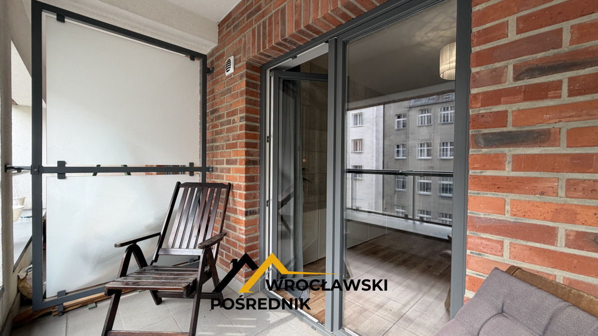 DWA BALKONY | 3 POKOJE | CENTRUM | 696023