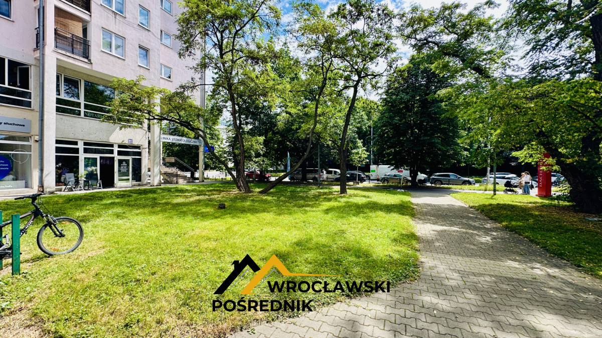 Bez prowizji Lokal użytkowy 92 m² na wynajem – Kom 796300