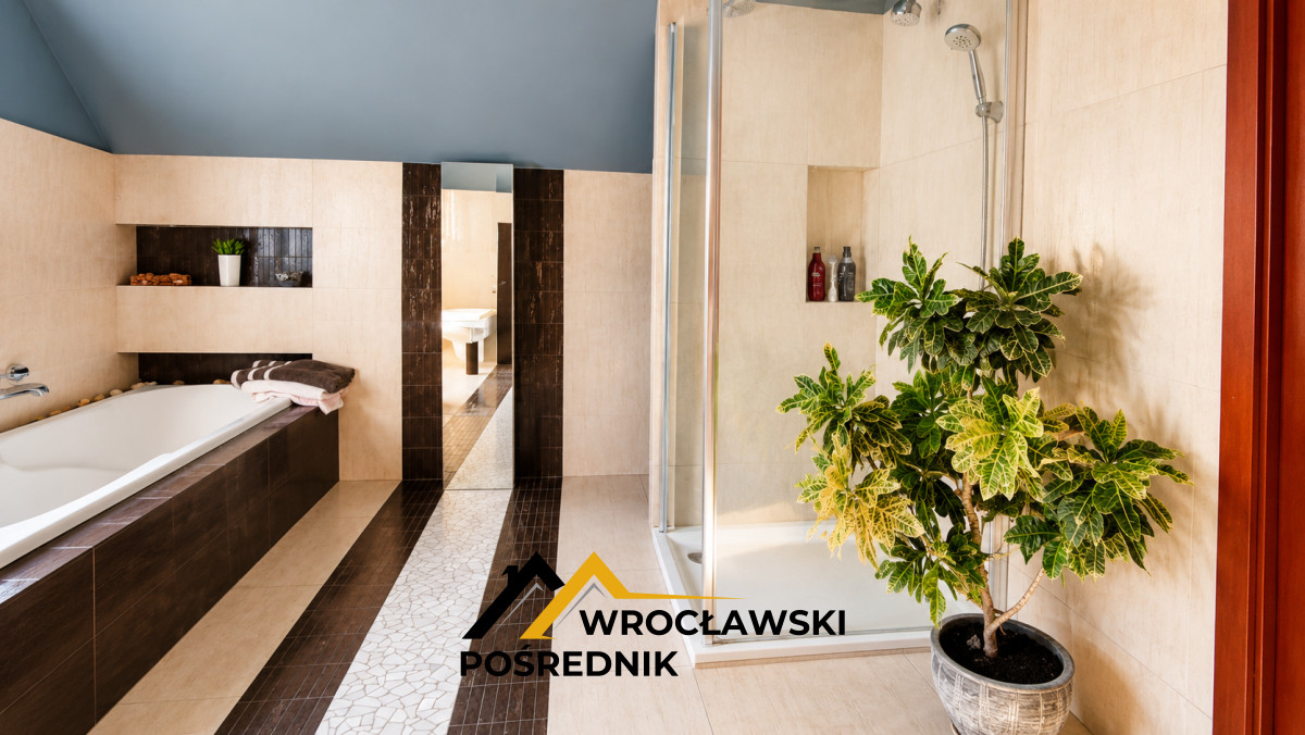 Dom Wolnostojący 196 m2 Działka 1500 m2 Świerzna 799850