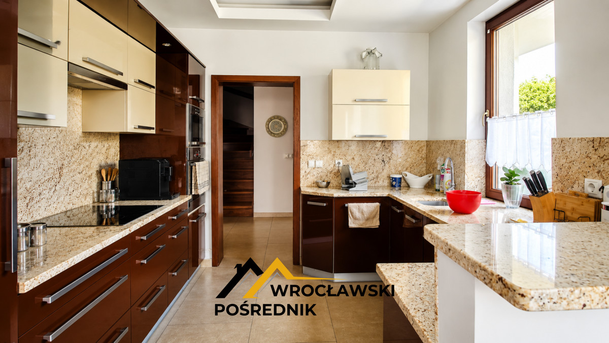 Dom Wolnostojący 196 m2 Działka 1500 m2 Świerzna 799850