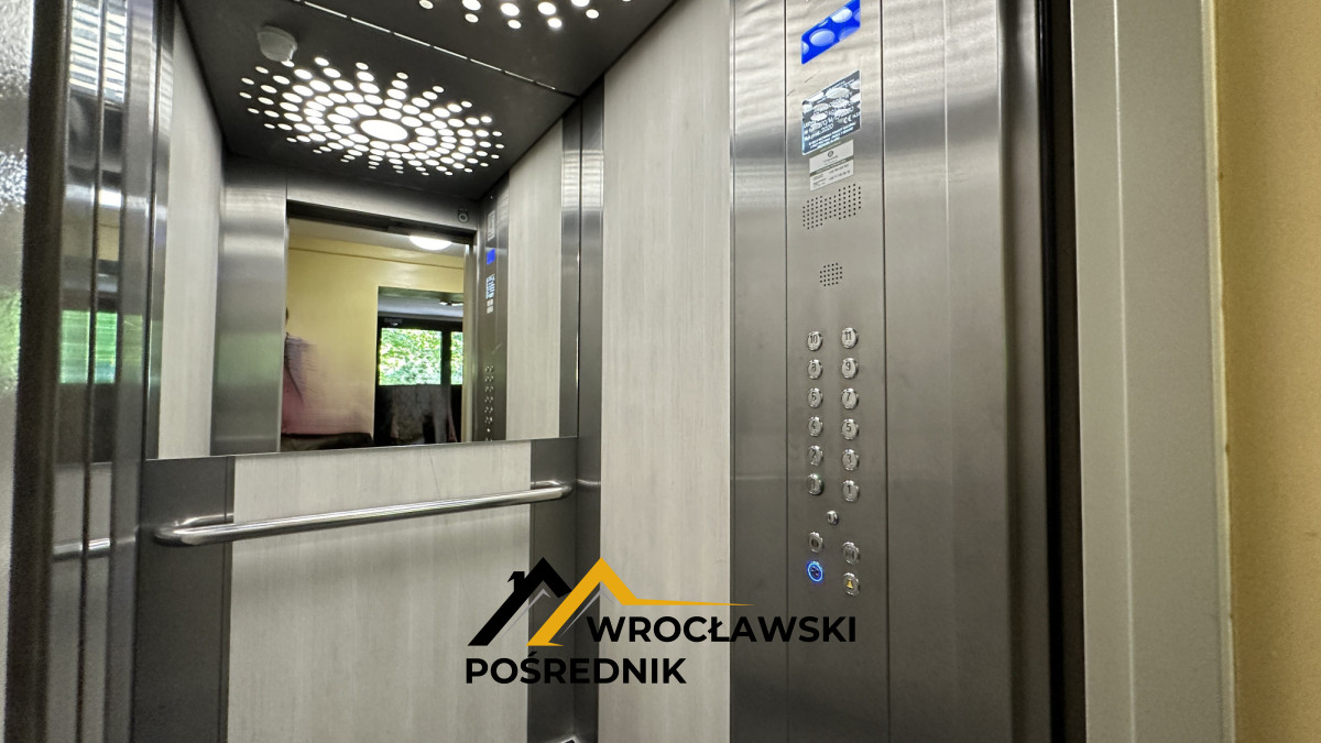 KRUCZA 3 POKOJE BALKON ŚWIETNA KOMUNIKACJA 854875