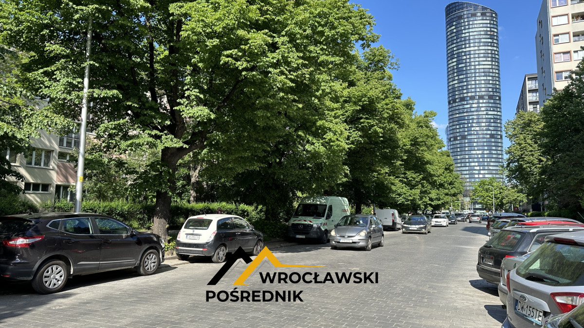 KRUCZA 3 POKOJE BALKON ŚWIETNA KOMUNIKACJA 854875