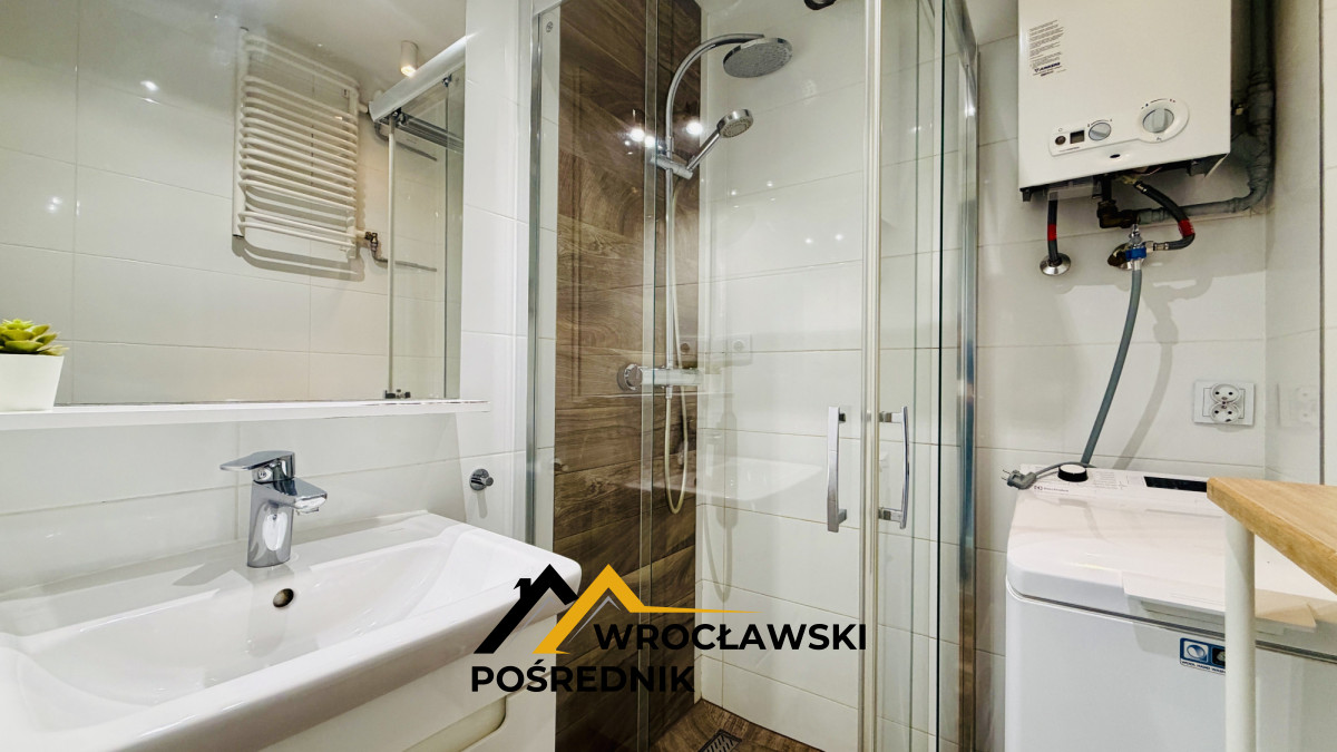 Rynek Wrocław | 54 m² | 2 pokoje i wspólny salon 861633
