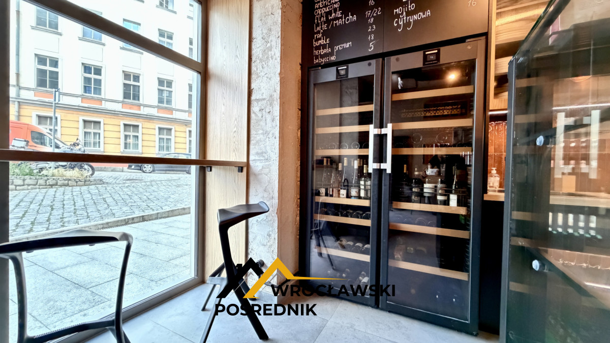 Młyn Maria | Lokal usługowy | Faktura VAT 879414
