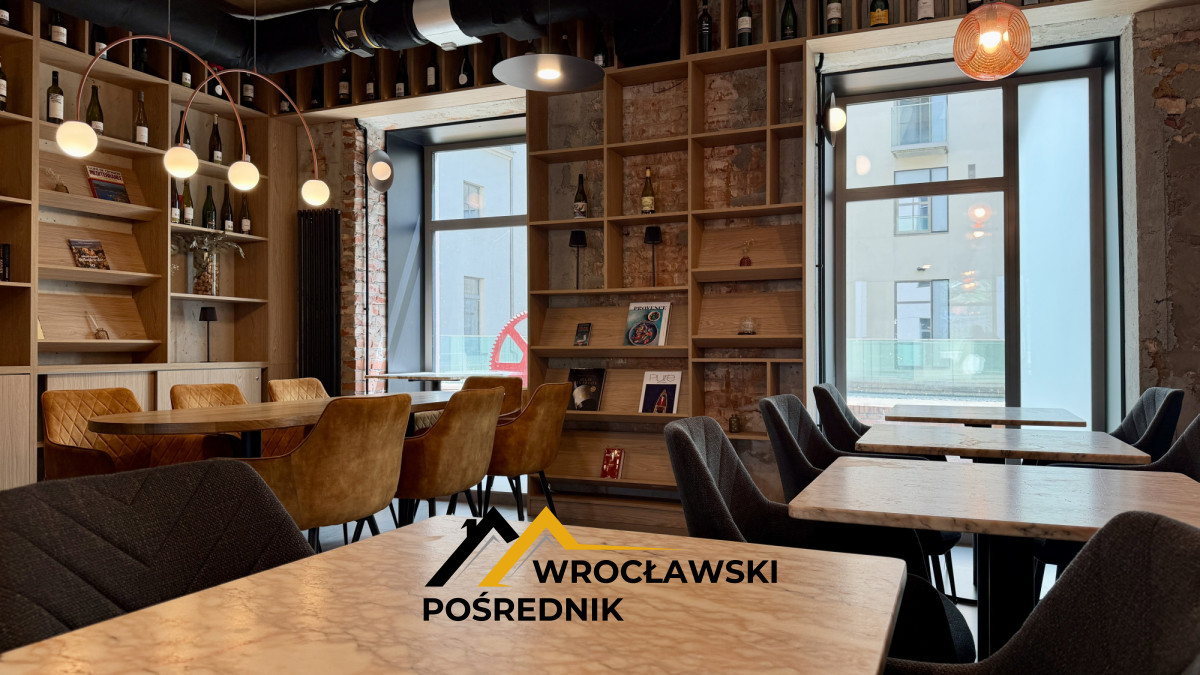 Młyn Maria | Lokal usługowy | Faktura VAT 879414
