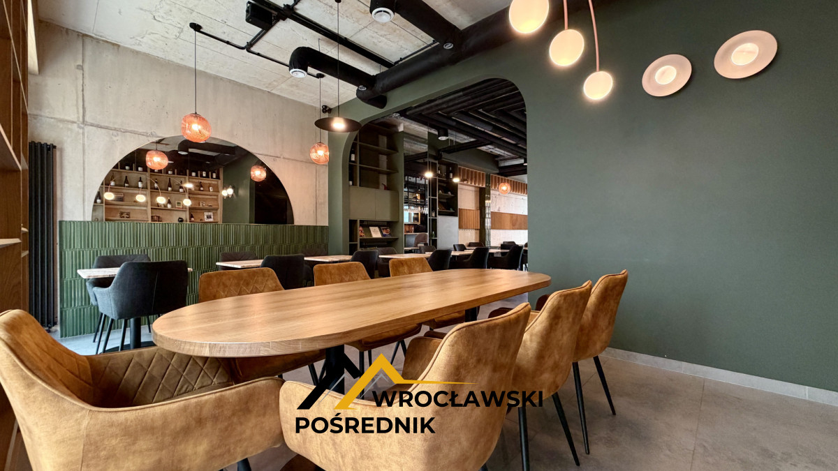 Młyn Maria | Lokal usługowy | Faktura VAT 879414