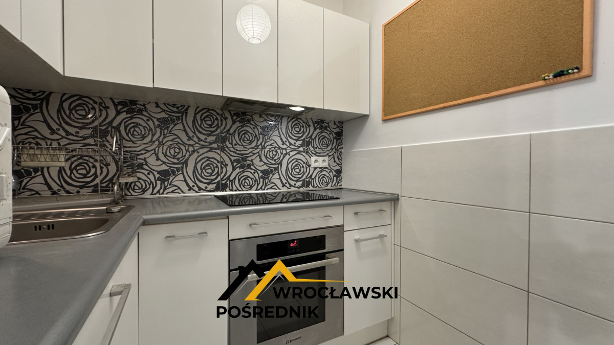 Wynajem mieszkania 3-pokoje w centrum Wrocławiia 894827439