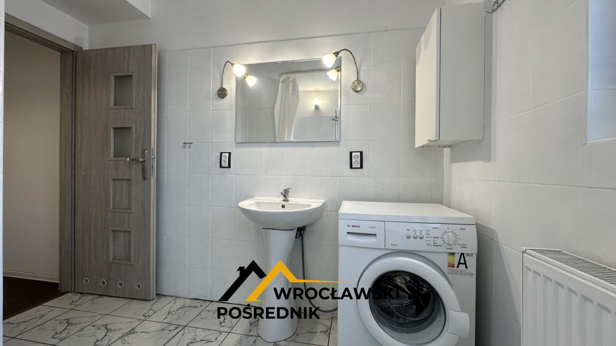 Wynajem mieszkania 3-pokoje w centrum Wrocławiia 894827439