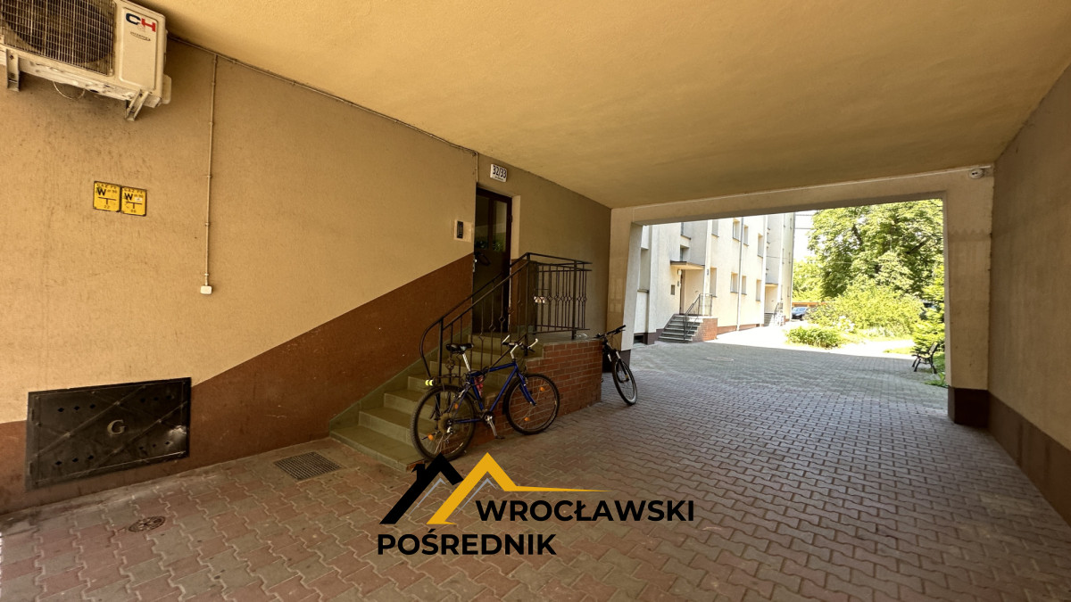 Wynajem mieszkania 3-pokoje w centrum Wrocławiia 894827439