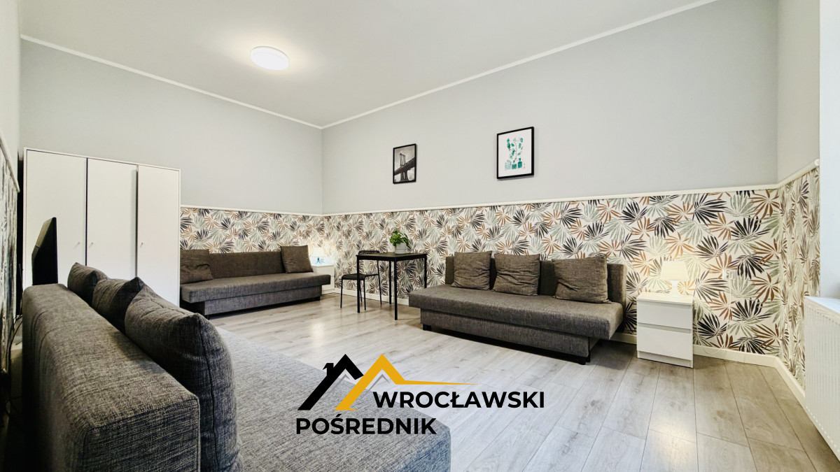 4 pokoje na wynajem | Krasińskiego 21 | Centrum 977792