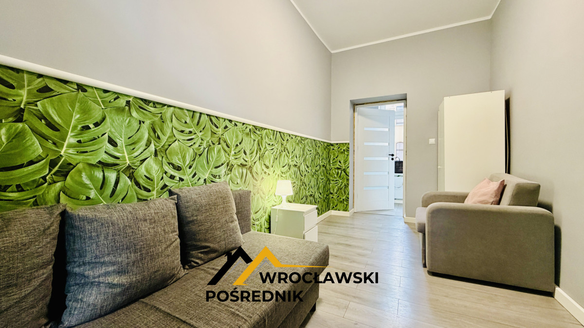 4 pokoje na wynajem | Krasińskiego 21 | Centrum 977792