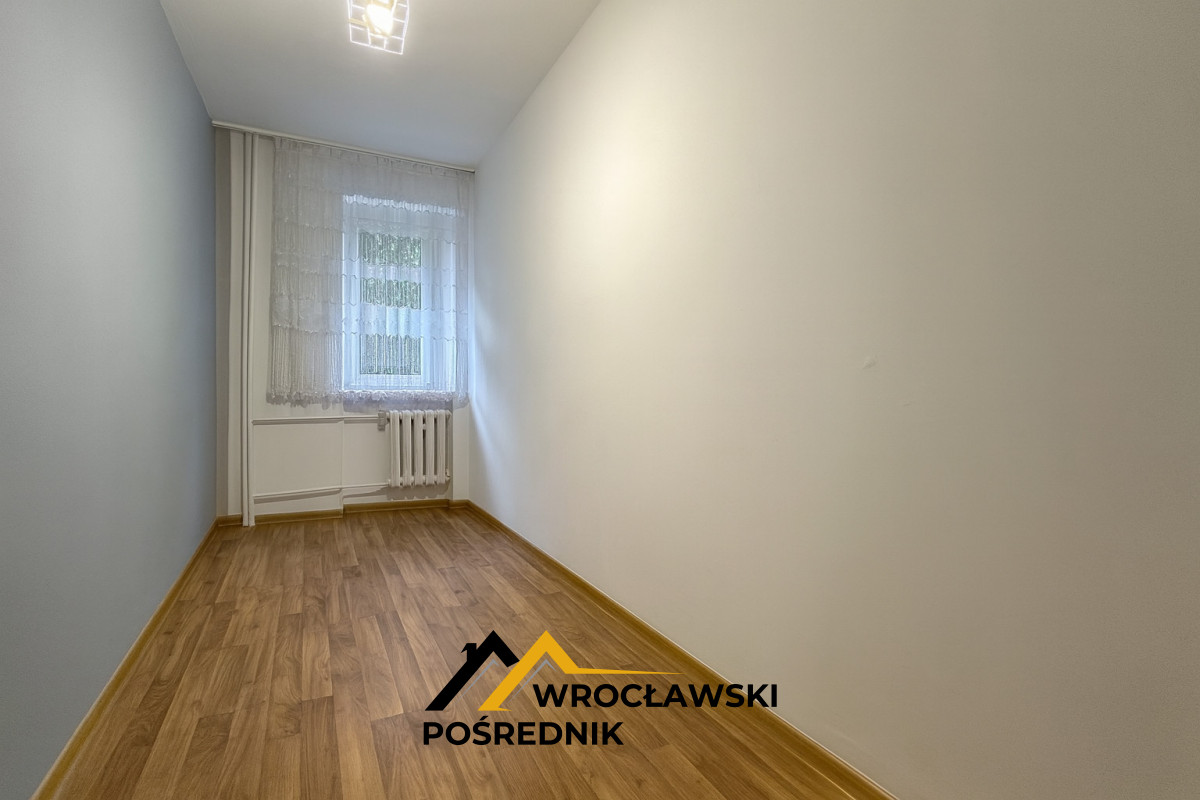 Okazja 3 pok Borek Start Inwestycja Hallera 986449