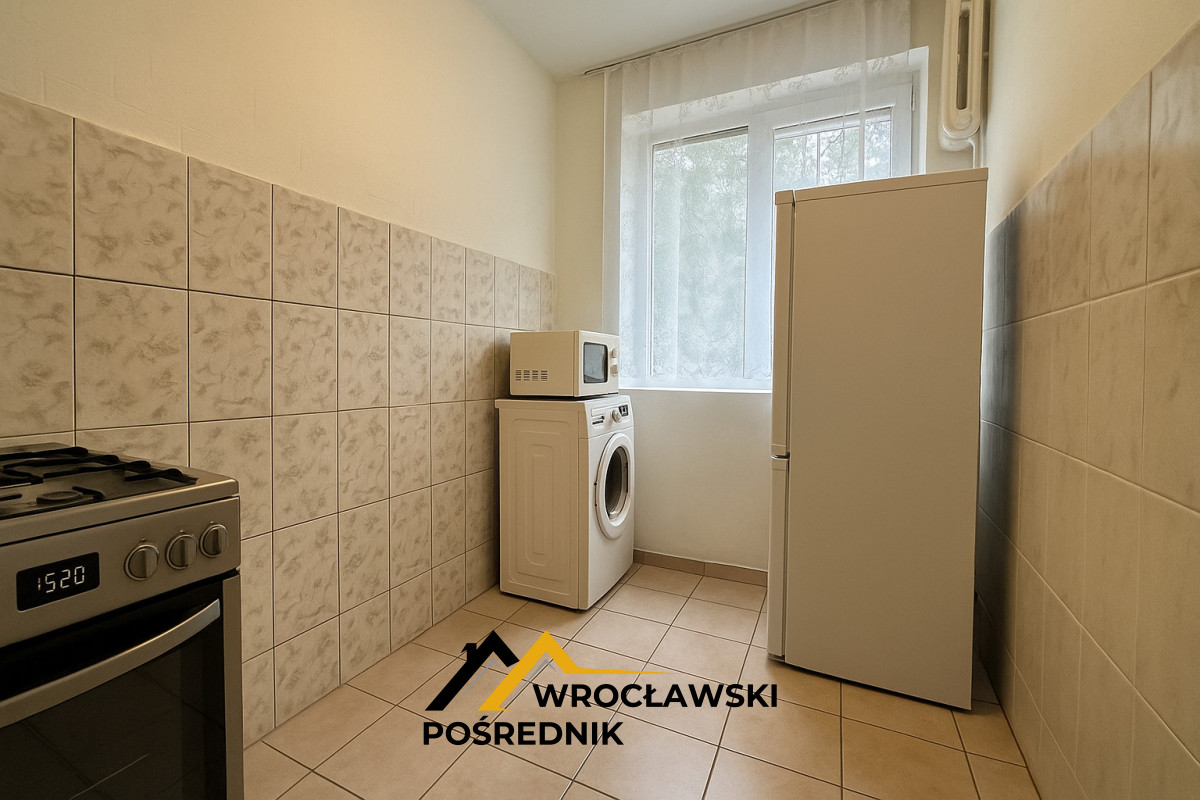 Okazja 3 pok Borek Start Inwestycja Hallera 986449