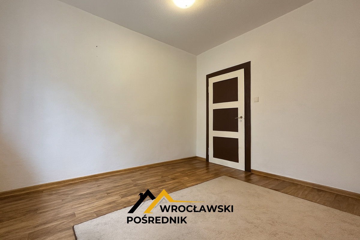 Okazja 3 pok Borek Start Inwestycja Hallera 986449
